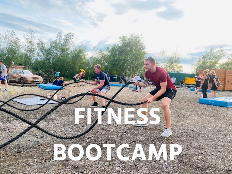 Fitness Bootcamp