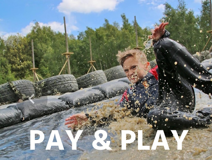 Pay & Play